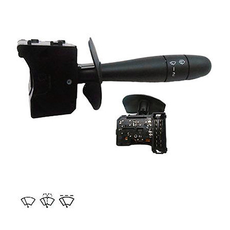 Commutateur de colonne de...