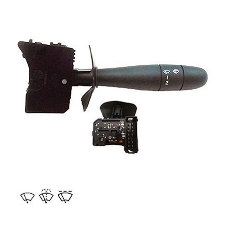 Commutateur de colonne de...