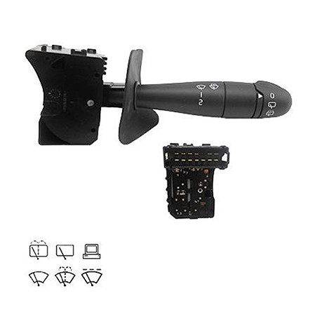 Commutateur de colonne de...