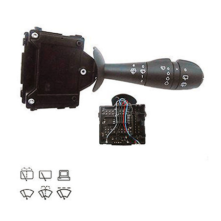 Commutateur de colonne de...