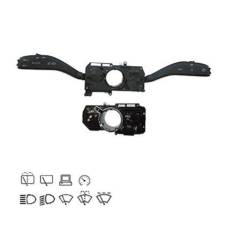 Commutateur de colonne de...