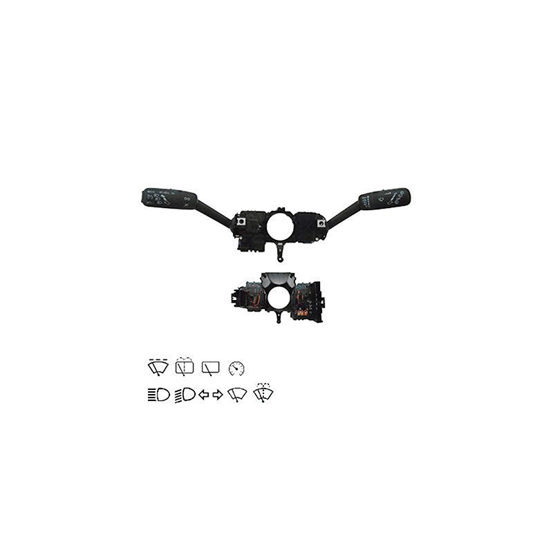 Commutateur de colonne de direction FISPA