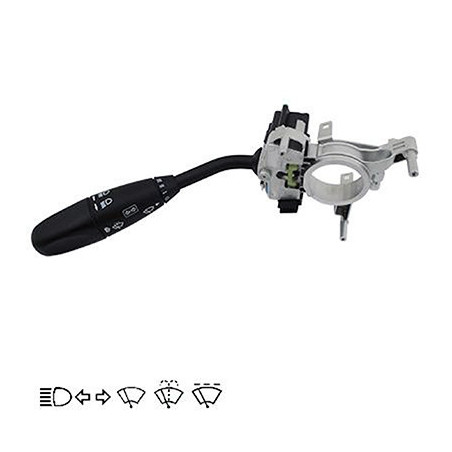 Commutateur de colonne de...