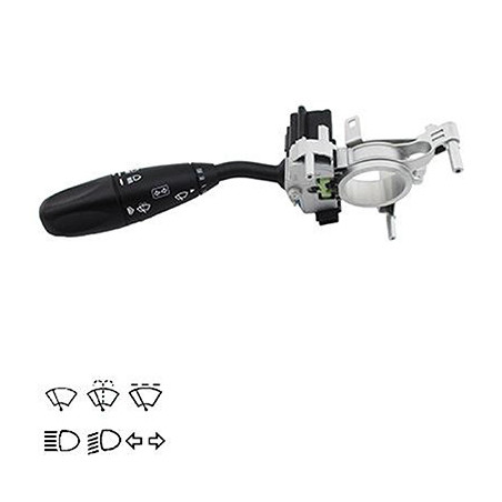 Commutateur de colonne de...