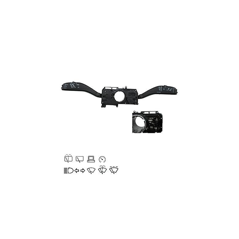 Commutateur de colonne de direction FISPA