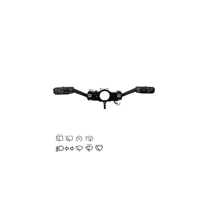 Commutateur de colonne de direction FISPA