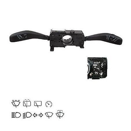 Commutateur de colonne de...