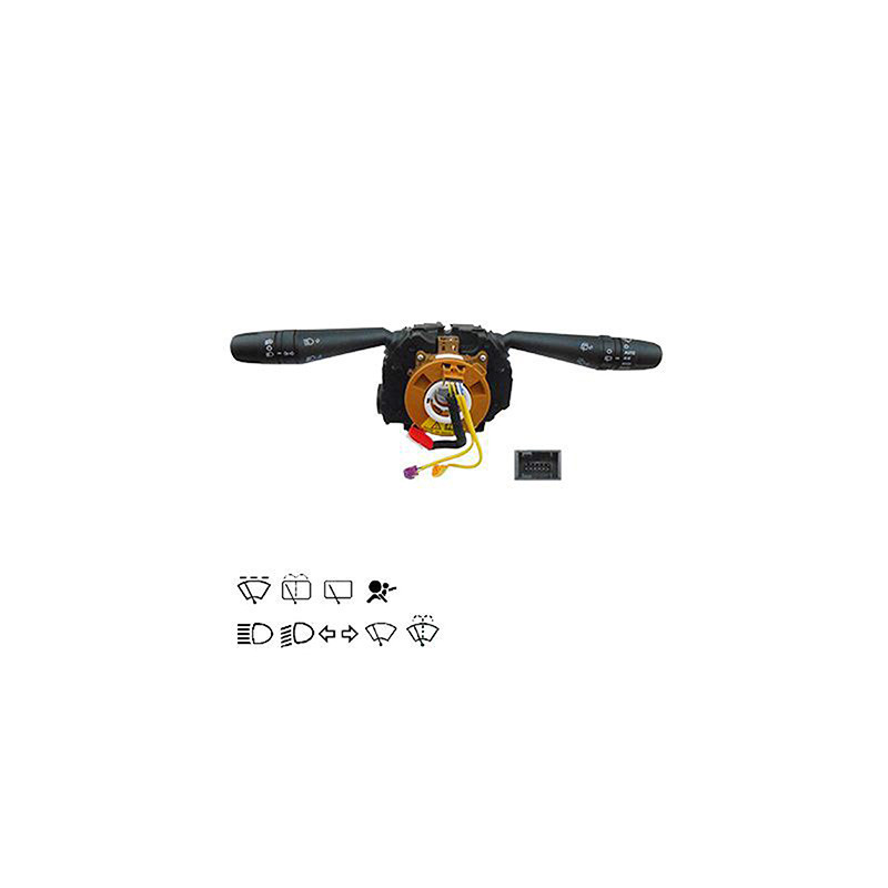 Commutateur de colonne de direction FISPA