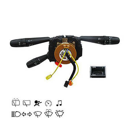 Commutateur de colonne de...