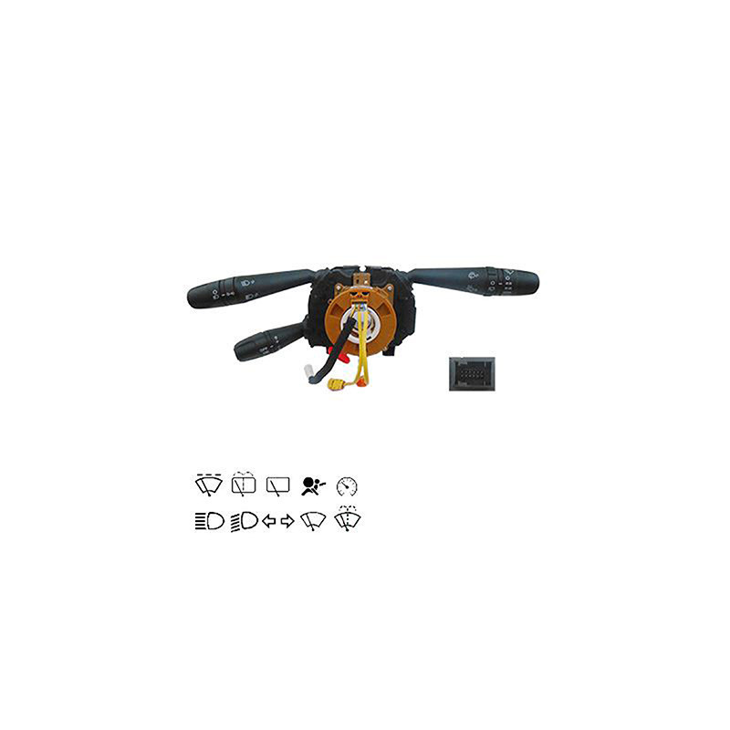 Commutateur de colonne de direction FISPA