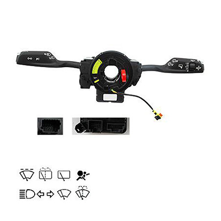 Commutateur de colonne de...