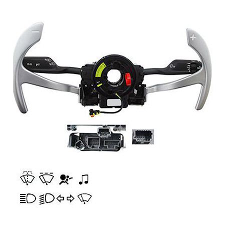 Commutateur de colonne de...