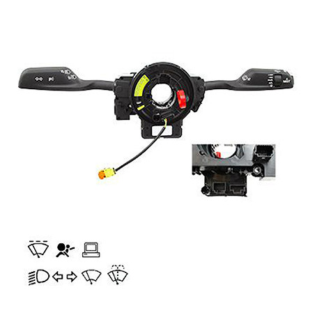 Commutateur de colonne de...