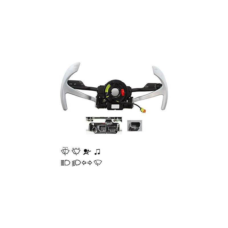 Commutateur de colonne de direction FISPA