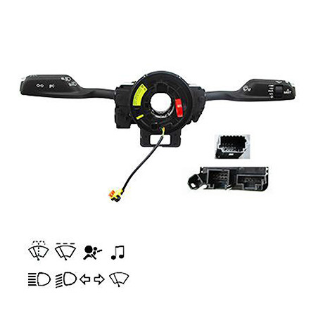 Commutateur de colonne de...