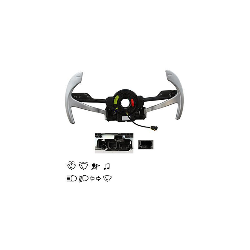 Commutateur de colonne de direction FISPA