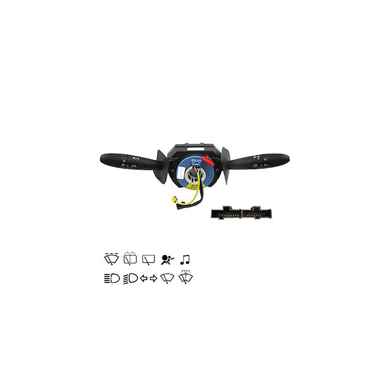 Commutateur de colonne de direction FISPA