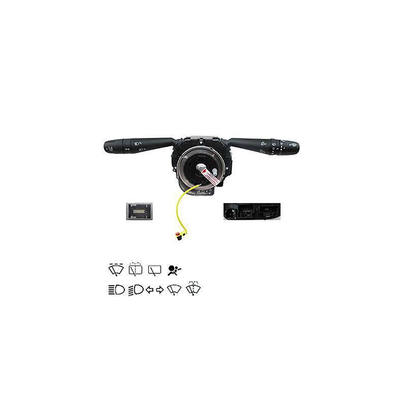 Commutateur de colonne de direction FISPA