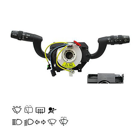 Commutateur de colonne de...