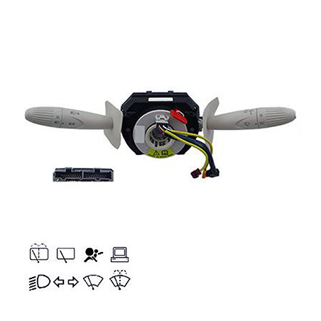 Commutateur de colonne de...