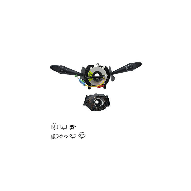 Commutateur de colonne de direction FISPA