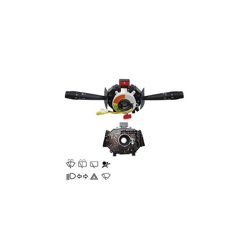 Commutateur de colonne de direction FISPA