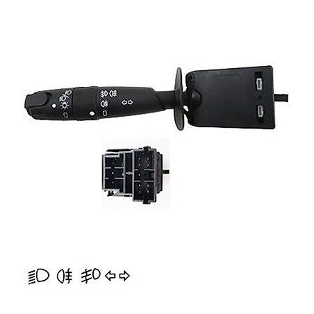 Commutateur de colonne de...