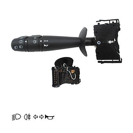 Commutateur de colonne de...