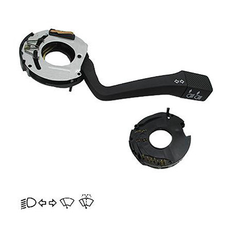 Commutateur de colonne de...