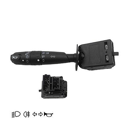 Commutateur de colonne de...