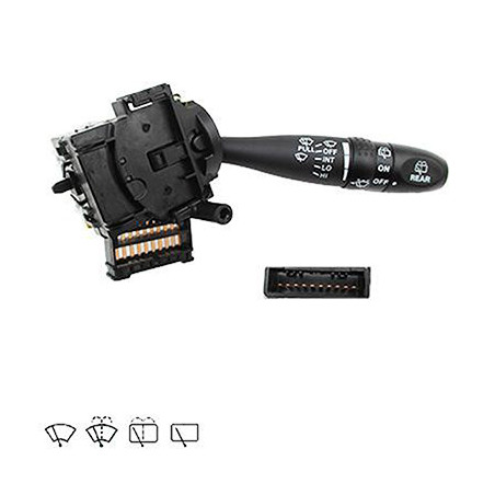 Commutateur de colonne de...