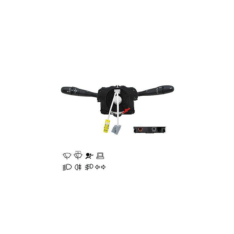 Commutateur de colonne de direction FISPA