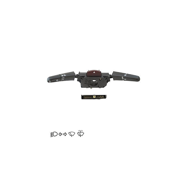 Commutateur de colonne de direction FISPA