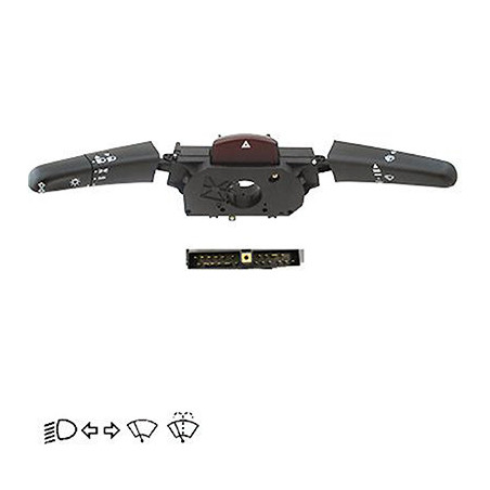 Commutateur de colonne de...