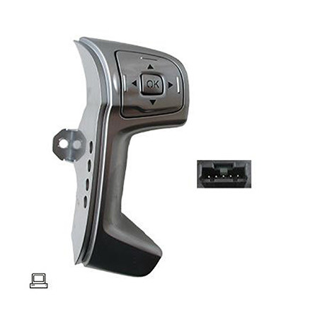 Commutateur de colonne de...