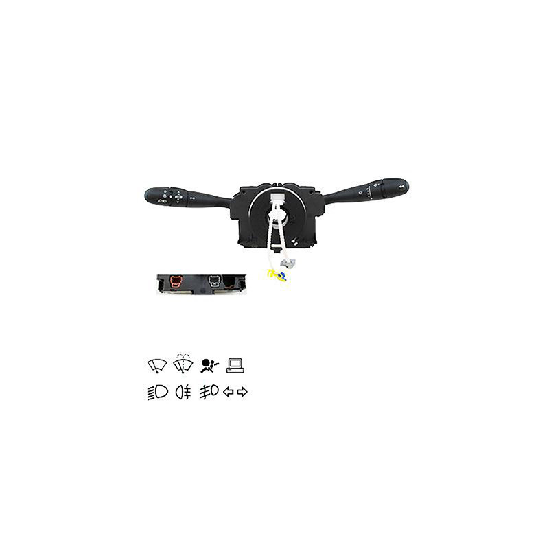 Commutateur de colonne de direction FISPA