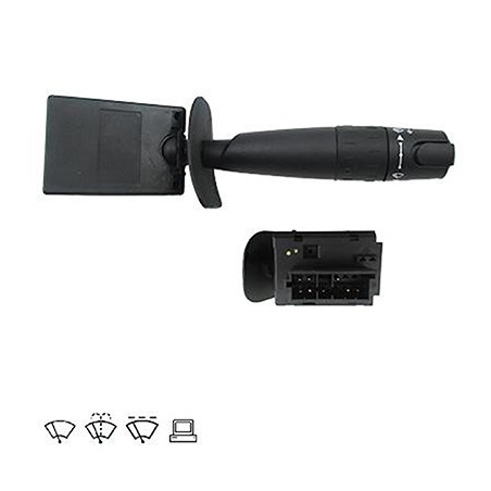 Commutateur de colonne de...