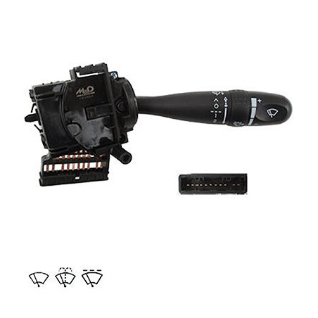 Commutateur de colonne de...