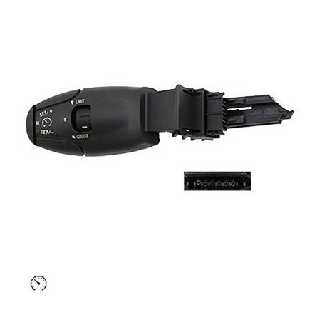 Commutateur de colonne de...