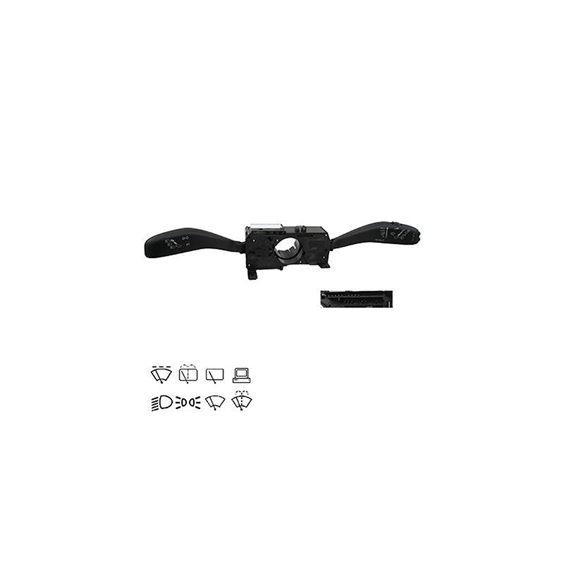 Commutateur de colonne de direction FISPA