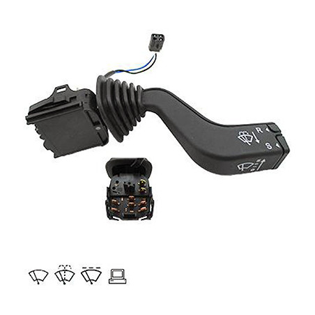 Commutateur de colonne de...