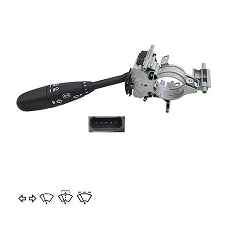 Commutateur de colonne de...