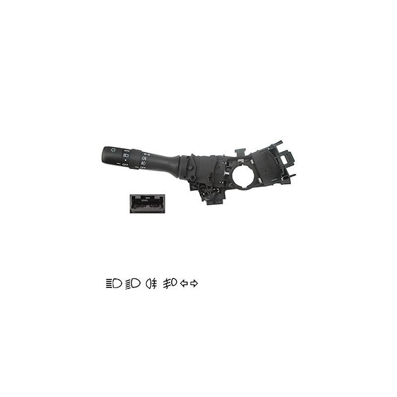 Commutateur de colonne de direction FISPA