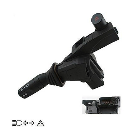 Commutateur de colonne de...