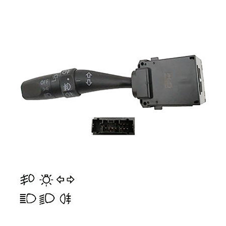 Commutateur de colonne de...