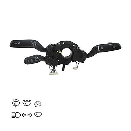 Commutateur de colonne de...