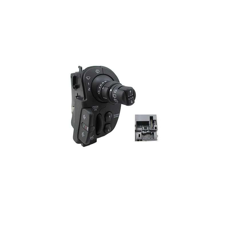 Commutateur de colonne de direction FISPA