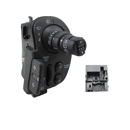 Commutateur de colonne de...