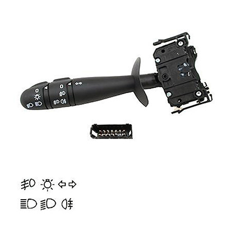 Commutateur de colonne de...