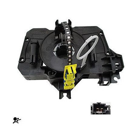 Commutateur de colonne de...